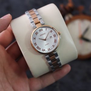 ساعت زنانه لدفورت اورجینال (ارزان)