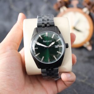 ساعت فروچی مردانه اورجینال Ferrucci 03266