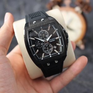 ساعت فروچی مردانه اورجینال Ferrucci 03297