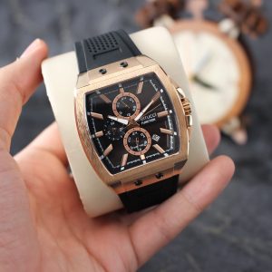 ساعت فروچی مردانه اورجینال Ferrucci 03297