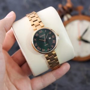 ساعت زنانه لدفورت اورجینال (ارزان)