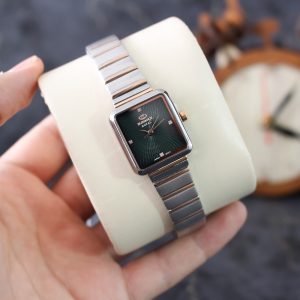 ساعت استیل الگانس زنانه