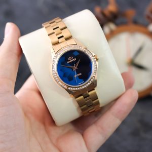 ساعت استیل الگانس زنانه