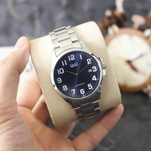 ساعت کیو اند کیو مردانه Q&Q A480J215Y