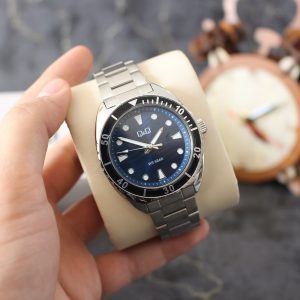 ساعت کیو اند کیو مردانه Q&Q Q08C-001PY